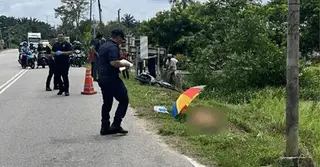 মালয়েশিয়ায় গাড়ির ধাক্কায় নিহত দুই সাইকেল আরোহী, আহত ১